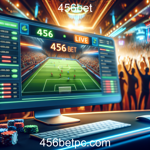 Descubra a Emoção dos Jogos de Eventos no 456bet