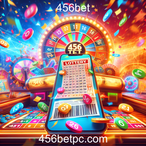 Explorando a Categoria de Loteria no 456bet: Ganhe Prêmios com Facilidade