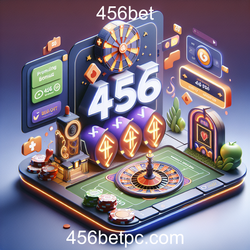 Descubra as Melhores Promoções no 456bet